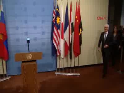 Yeni BM Genel Sekreteri Guterres olacak