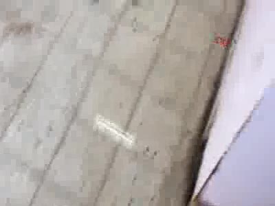 Başkent'te alt katı lağım basan okulda eğitim rezaleti - 2