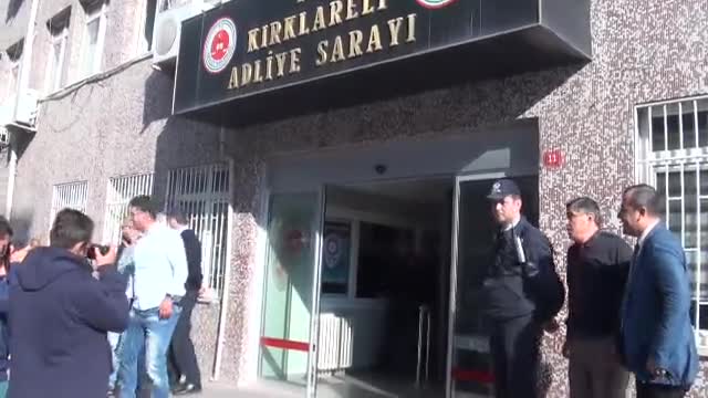Bursa'da aranan üsteğmen Kayseri'de yakalandı