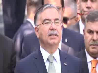 İsmet Yılmaz'dan 'Öğretmen Mülakatı' ile ilgili açıklamalarda bulundu