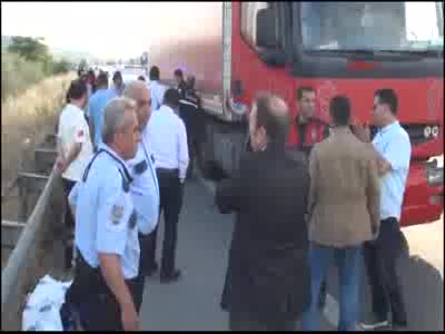 Bursa'da polis memurunun şehit olduğu kazanın bedeli: 4 yıl 2 ay!