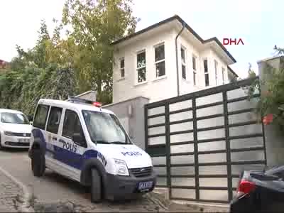 FETÖ'den tutuklanırsın dediler 800 bin dolarını aldılar