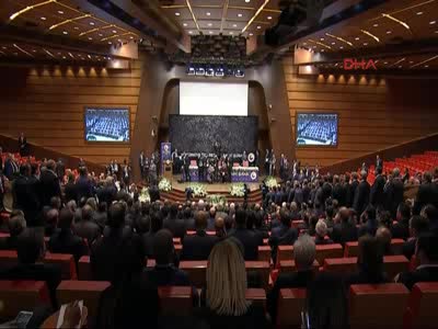 Başbakan Binali Yıldırım: Türk varlığı Başika'da kalmaya devam edecek - 1