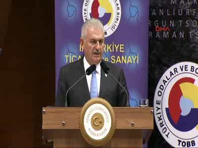 Başbakan Binali Yıldırım: Türk varlığı Başika'da kalmaya devam edecek - 2