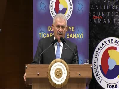 Başbakan Binali Yıldırım: Türk varlığı Başika'da kalmaya devam edecek - 3