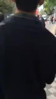 İstanbul'da şiddetli patlama oldu!