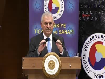 Başbakan Binali Yıldırım: Türk varlığı Başika'da kalmaya devam edecek - 4