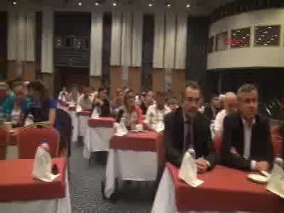 Atletizm'de Tokyo 2020 Planlama Çalıştayı devam ediyor