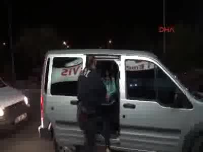 Yenibosna bombacıları olduğu şüphesiyle Aksaray'da 3 kişi gözaltına alındı - 2
