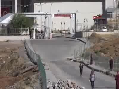 Muş'ta üniversiteli kızlar eylem yaptı - 2