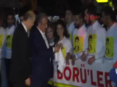 TBMM Anayasa Komisyonu Başkanı Şentop: Yeni anayasayla ilgili her zaman ümitliyim