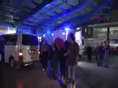 Konya'da hayat kadınlarına baskın: 6 gözaltı