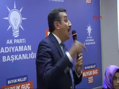 Bakan Tüfenkci: Terörle mücadelede hukuk dışına çıkmayacağız - 2