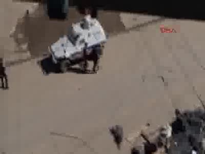 Yüksekova'da silah sesleri! 4 ölü