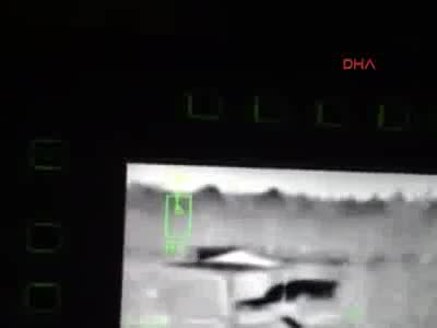 Ankara'da 2 canlı bomba kendini patlattı  - 4