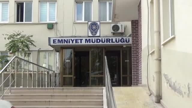 Bursa Terminalinde uyuşturucu operasyonu