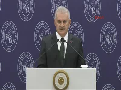Yıldırım: Terörden medet umanların son çırpınışları - 2