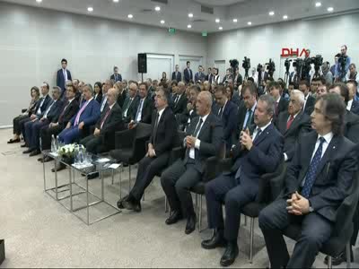Yıldırım: Terörden medet umanların son çırpınışları - 3