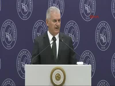 Yıldırım: Terörden medet umanların son çırpınışları - 4