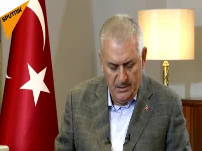 Başbakan Yıldırım Musul'un demografik yapısıyla oynamayın - 2