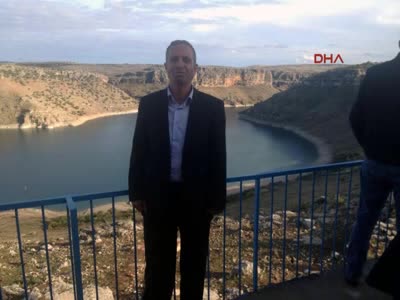 AK Parti Dicle İlçe Başkanı'na alçak suikast!