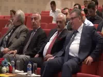 GAİB Başkanı Çıkmaz: Irak'a olan ihracatımız yüzde 20 azaldı
