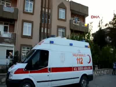 Psikolojik sorunları intihara sürükledi