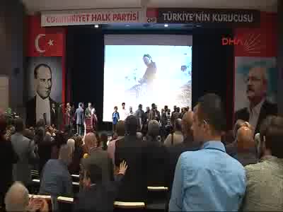 Kılıçdaroğlu: Acı olmasın diye yola çıkanlar, geride kocaman bir acı bıraktılar - 2