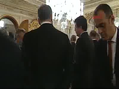 Erdoğan, Putin görüşmesinin ardından açıklama yaptı - 1