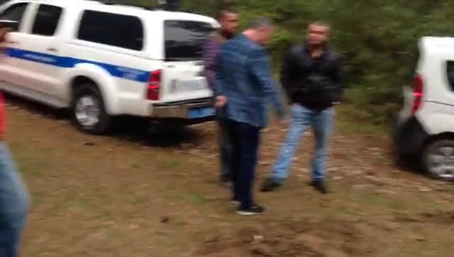 Bursa'da kayıp adamın cesedi bulundu!