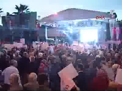 Kılıçdaroğlu Bursa'da konuştu - 1