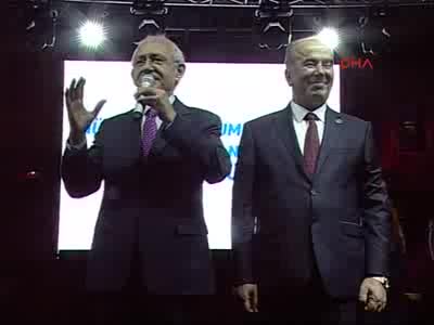 Kılıçdaroğlu Bursa'da konuştu - 5