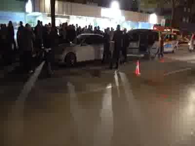 Arabanın çarptığı 14 yaşındaki Abdullah hayatını kaybetti