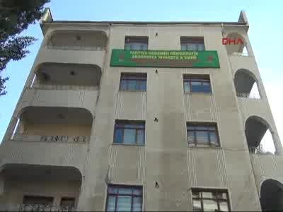 Van ve Hakkari'de HDP ile DBP'ye operasyon: 47 gözaltı