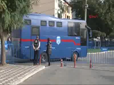 Soma maden faciası davasında reddi hakim talebi