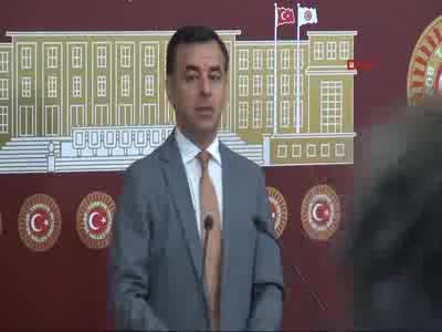 Barış Yarkadaş: PKK Türkiye'yi iç savaş tuzağına çekmek istiyor  - 1