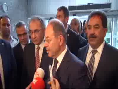 Bakan Akdağ'dan GATA ve Karatay açıklaması - 1