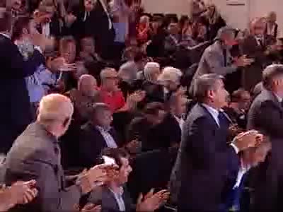 Kılıçdaroğlu Bursa'da konuştu - 1