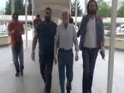 FETÖ'nün kasası adliyede