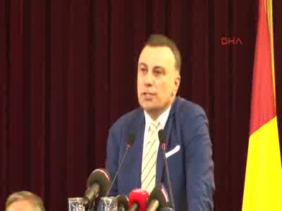 Galatasaray Olağan Divan Kurulu sona erdi - 2