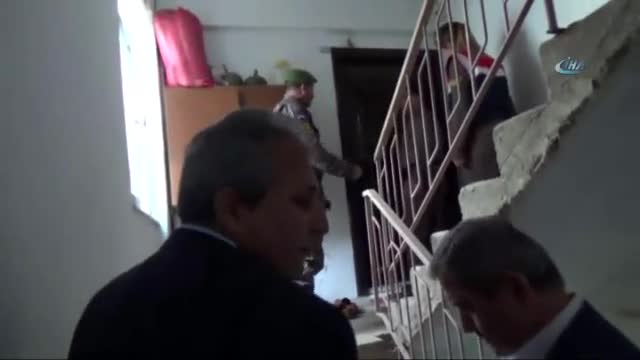 Şehidin annesinden yürek yakan soru