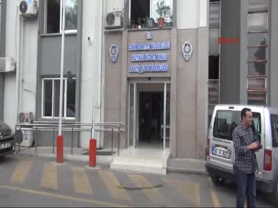 Kuyumcuyu soymak isteyen 23 yıllık polis tutuklandı