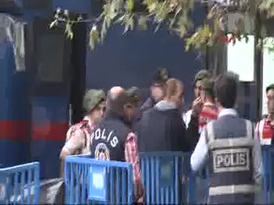 Soma davasına devam