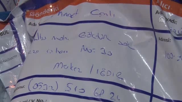 Bursa'da 81 ilden gelen malzemelerle aşure yapacak