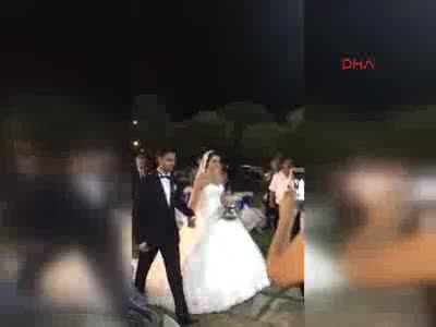 Bursalı Burçak öğretmen yaşam savaşı veriyor