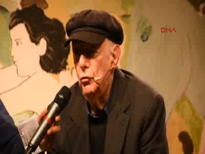 Nobel ödüllü Dario Fo yaşamını yitirdi