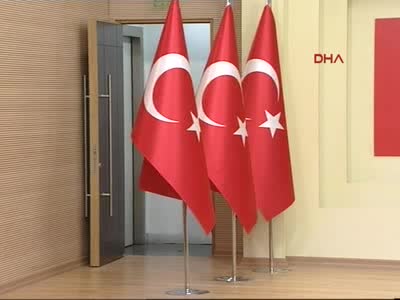 Selin Sayek Böke, basın toplantısı düzenledi - 1