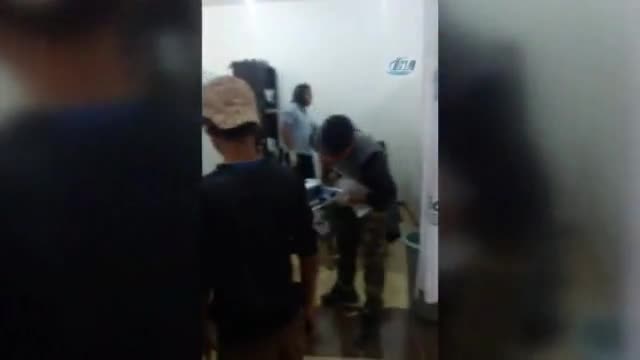 Sınırda bombalı araçla saldırı düzenlendi