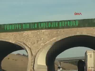 Yavuz Sultan Selim Köprüsü'ndeki yol çalışması trafiğe felç etti
