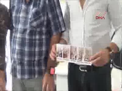 Emlakçıdan ilginç 'Truva hazinesi' iddiası